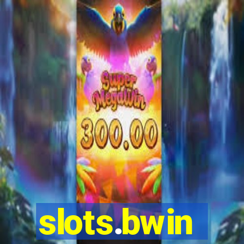 slots.bwin