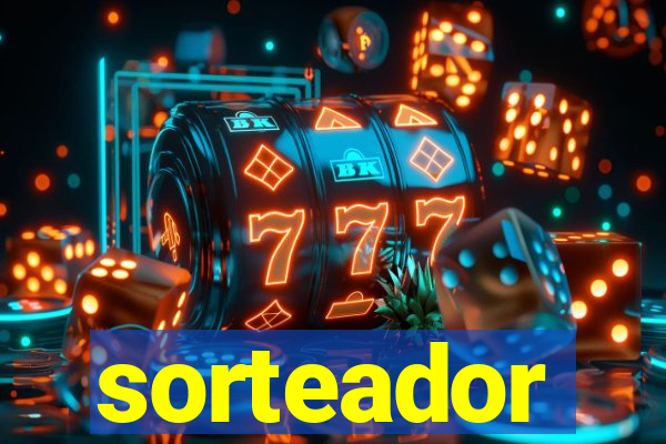 sorteador