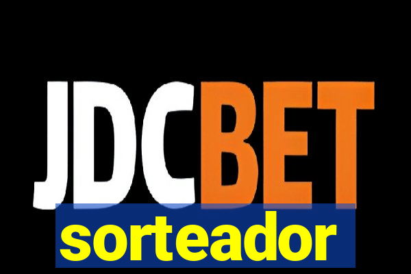 sorteador