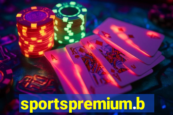 sportspremium.bet