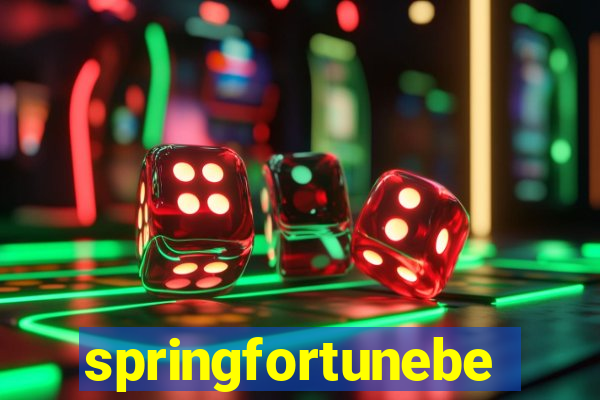 springfortunebet