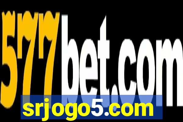 srjogo5.com