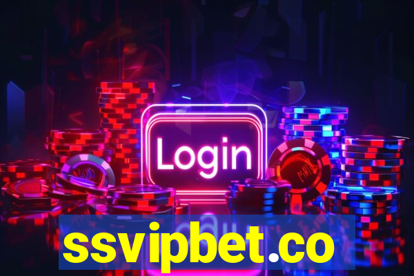 ssvipbet.co