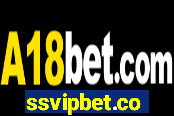 ssvipbet.co