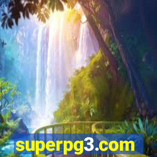 superpg3.com