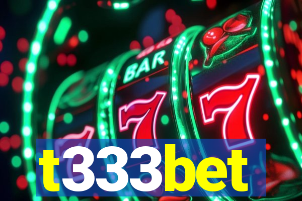 t333bet