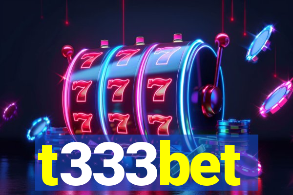 t333bet