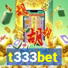 t333bet