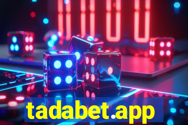 tadabet.app