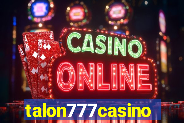 talon777casino