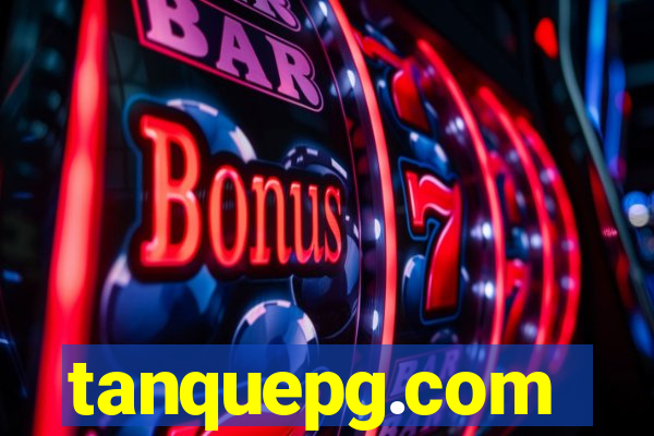 tanquepg.com