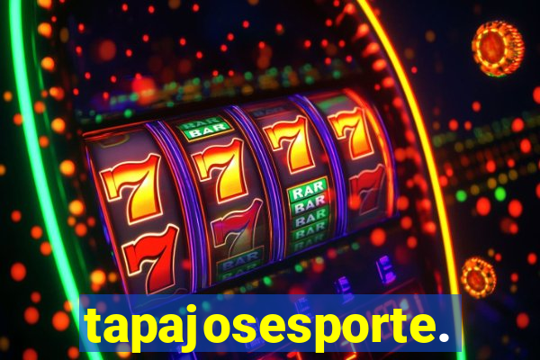 tapajosesporte.com