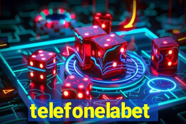 telefonelabet