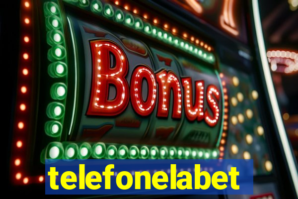 telefonelabet