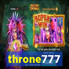 throne777