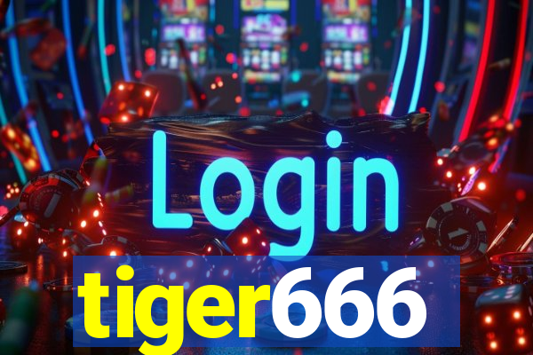 tiger666