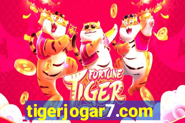 tigerjogar7.com