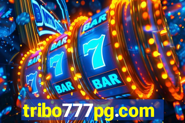 tribo777pg.com