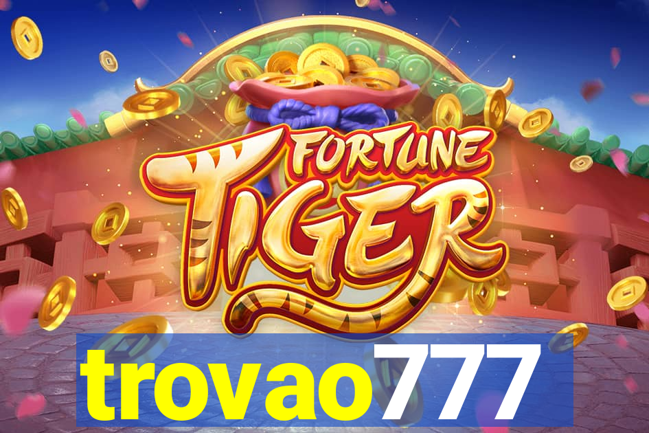 trovao777