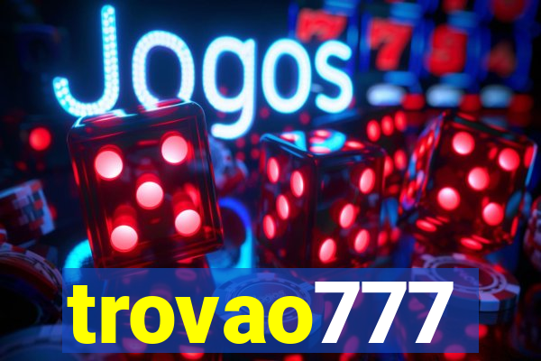 trovao777