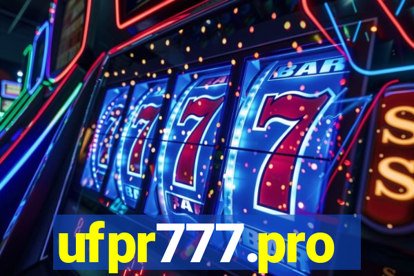 ufpr777.pro