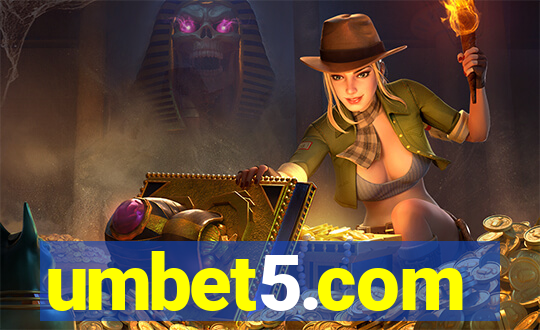 umbet5.com