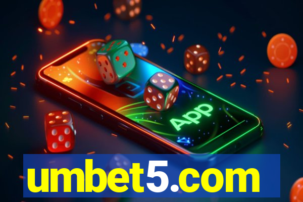 umbet5.com