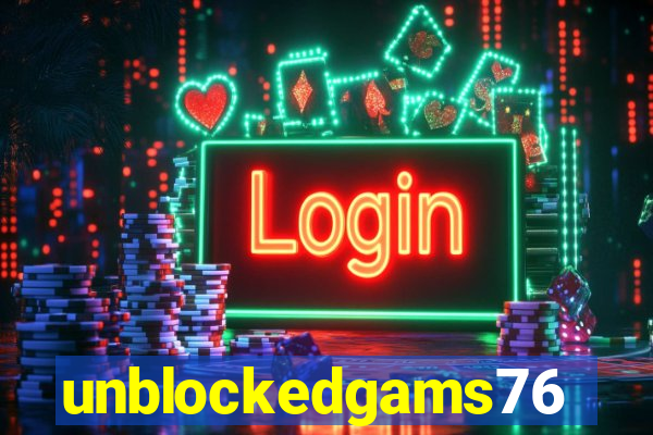 unblockedgams76