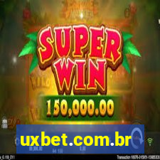 uxbet.com.br