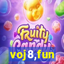 voj8,fun