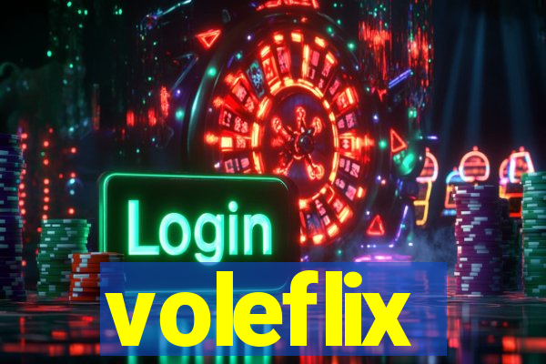 voleflix