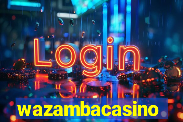 wazambacasino