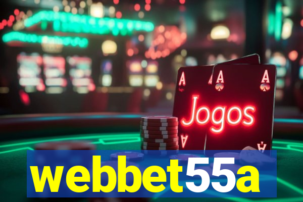 webbet55a