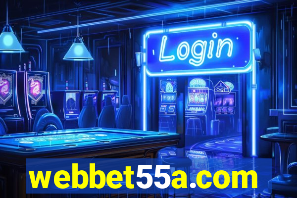 webbet55a.com