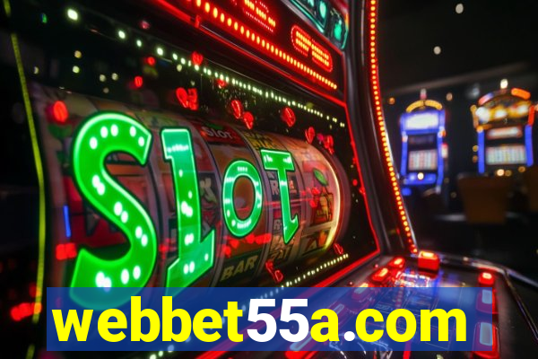 webbet55a.com