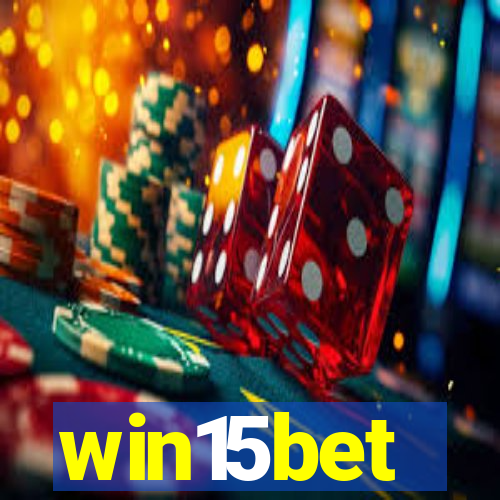 win15bet