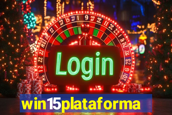 win15plataforma