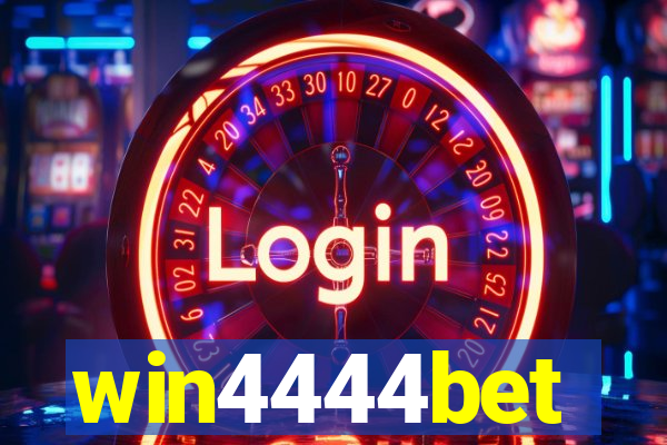 win4444bet