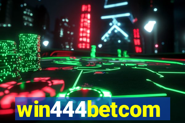 win444betcom