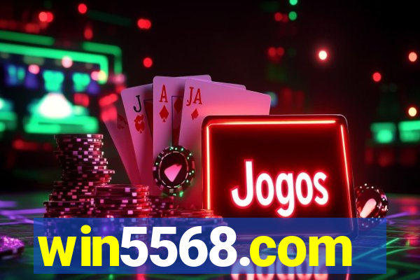 win5568.com