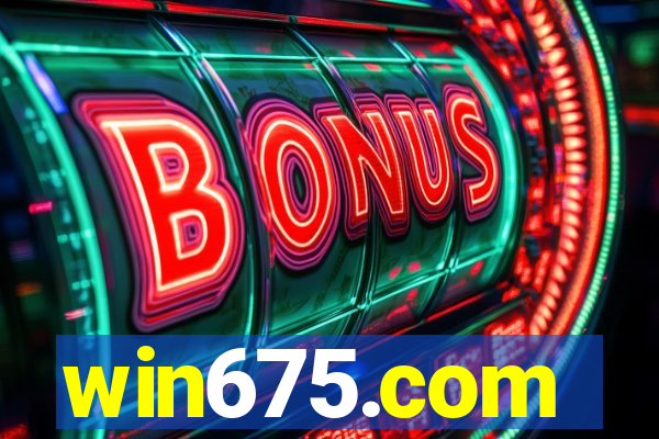 win675.com