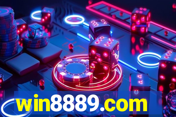 win8889.com