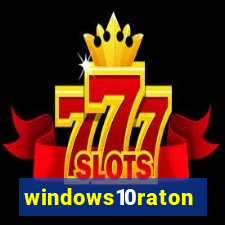 windows10raton