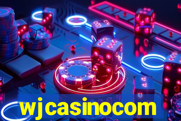 wjcasinocom