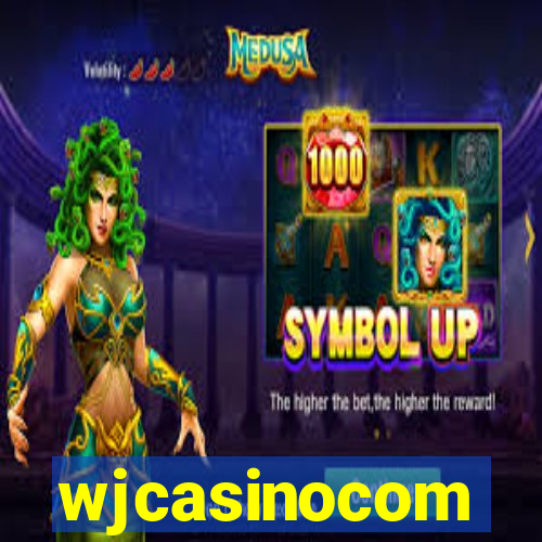 wjcasinocom