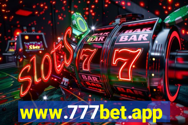 www.777bet.app