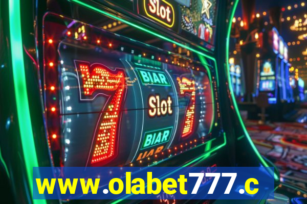 www.olabet777.com