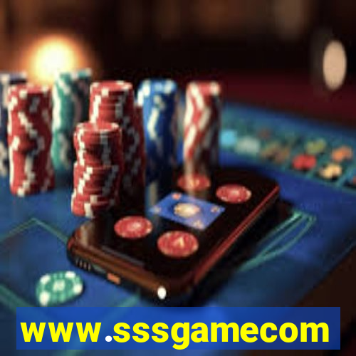 www.sssgamecom