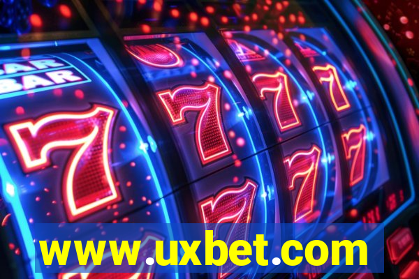 www.uxbet.com