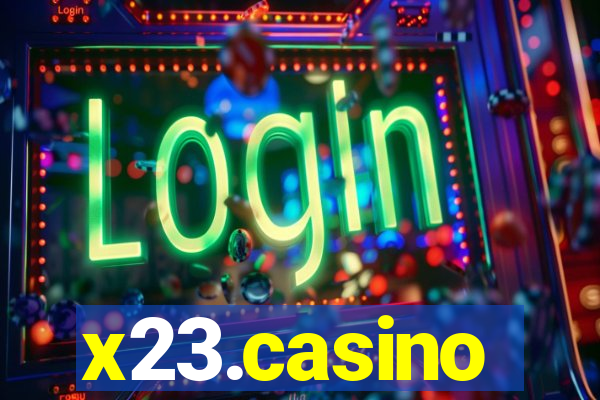 x23.casino